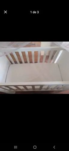 Bebê e maternidade 
