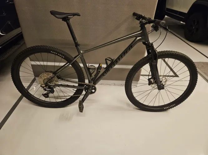 Bike Specialized Chiesel large com preço para vender HOJE!!