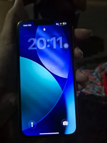 iPhone 13 Pro
