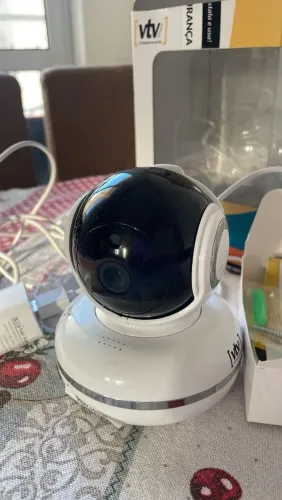 Câmera 360°