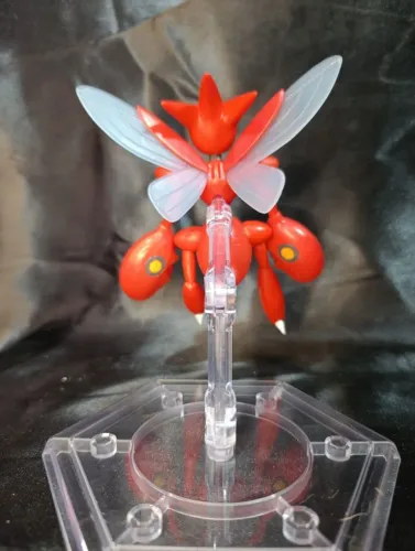 Scizor Select