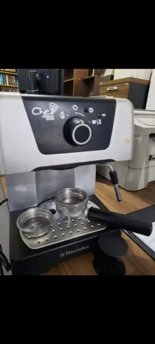 Cafeteira Café Expresso Italiano