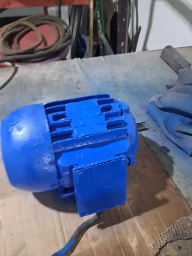 Motor para compressor