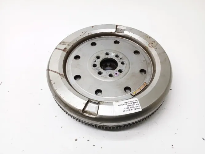 Volante Motor Volkswagen Jetta Gli 2.0t 2024 06k105266