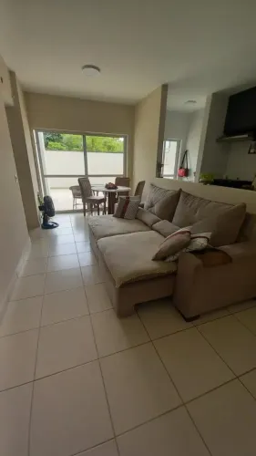Condomínio Reserva das Praias 3 Quartos 1 Suíte Garden I 135m² I Modulados I 1 Vaga I Pont