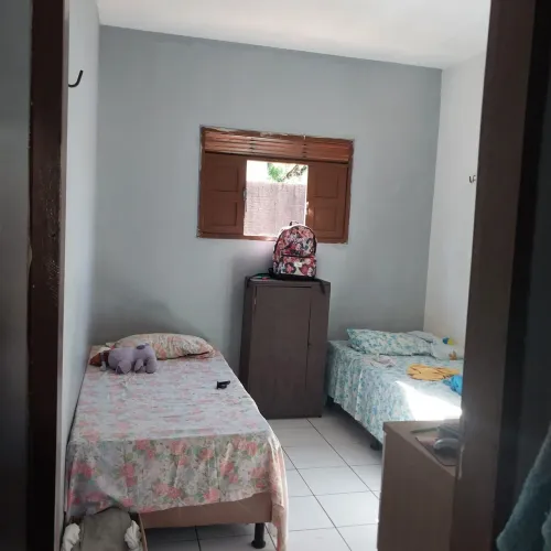 Casa em extremoz
