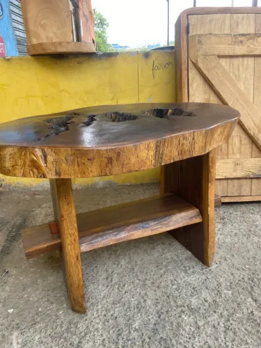 Mesa de centro