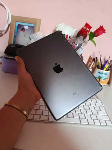 IPAD 9 GERACAO + MAGIC TOUCH APPLE