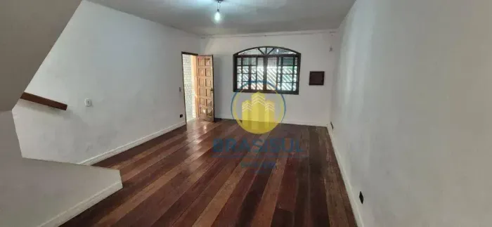 Sobrado com 3 dormitórios, 136 m² - venda por R$ 850.000,00 ou aluguel por R$ 4.057,17/mês