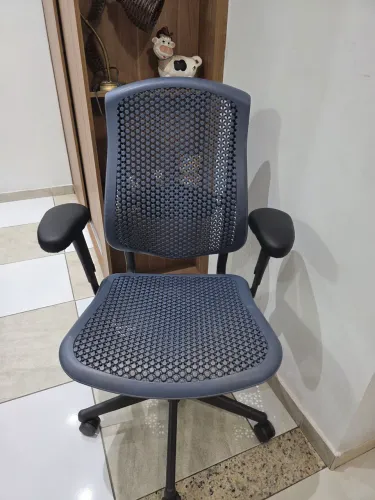 Cadeira de escritório Herman Miller