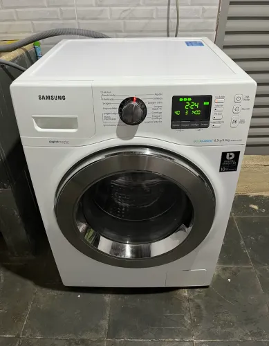Lava e Seca Samsung 8,5kg