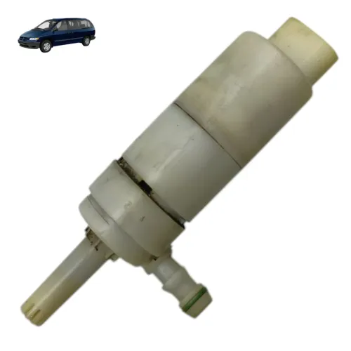 Motor Bomba Esguicho Parabrisa Grand Caravan 1998 1999 2000