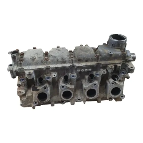Cabeçote Volkswagen Gol 1.0 G5 2010