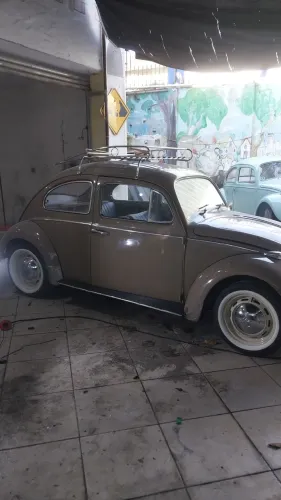 Volkswagen Fusca 1300 1969