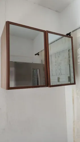 Armário de cozinha