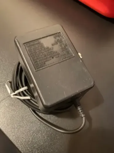 Fonte Original SNES