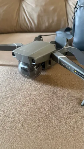 Drone DJI Mavic Pro 2
