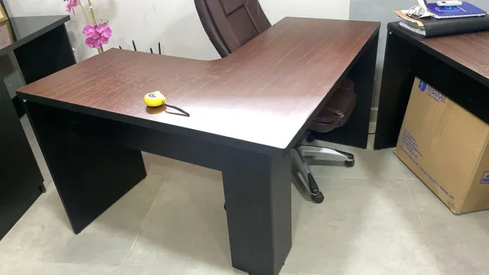 Mesa para escritório