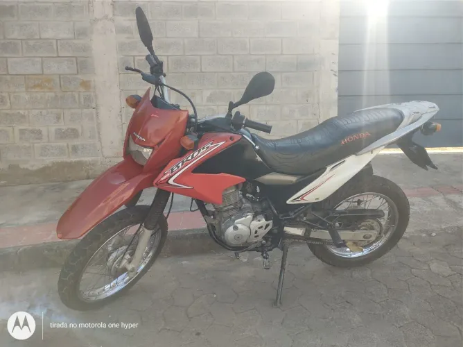 Vendo/ aceito proposta