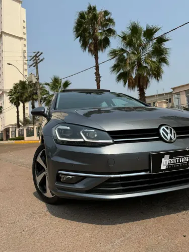 Volkswagen Golf Highline 250 TSI 1.4 Flex 16V Aut. 2018