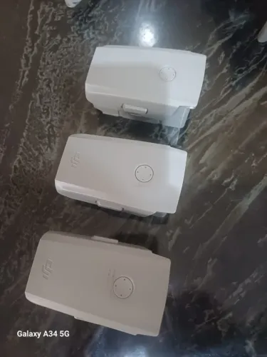 Drone DJI Air2S