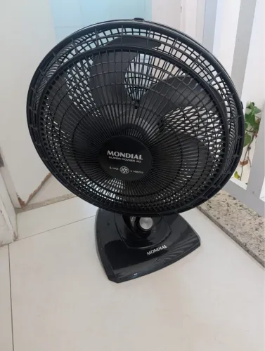 Ventilador Mondial 6 pás 