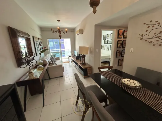 Apartamento à venda na Praia do Pecado, Macaé/RJ