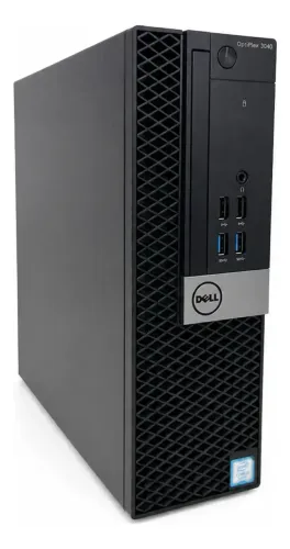 Desktop Dell Optiplex 3040 i5-6500