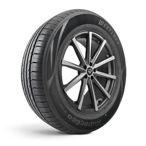 Kit 2 pneus Westlake Zuper Eco Z-108 205/60 R16 92V