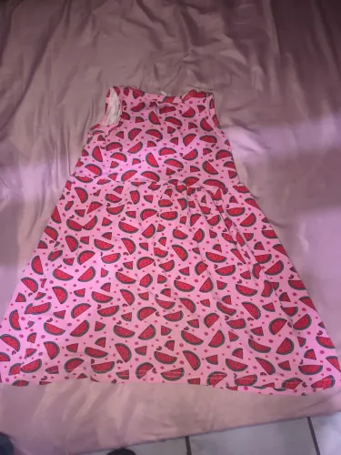 Lote Roupas Infantil
