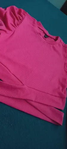 Blusas shein novas à venda