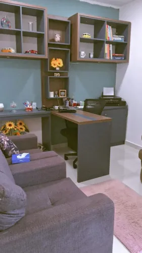 Armário de escritório