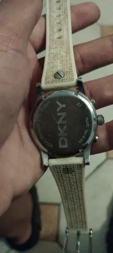 Relógio DKNY
