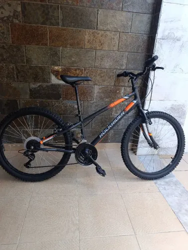 Bike RockRider Aro 24