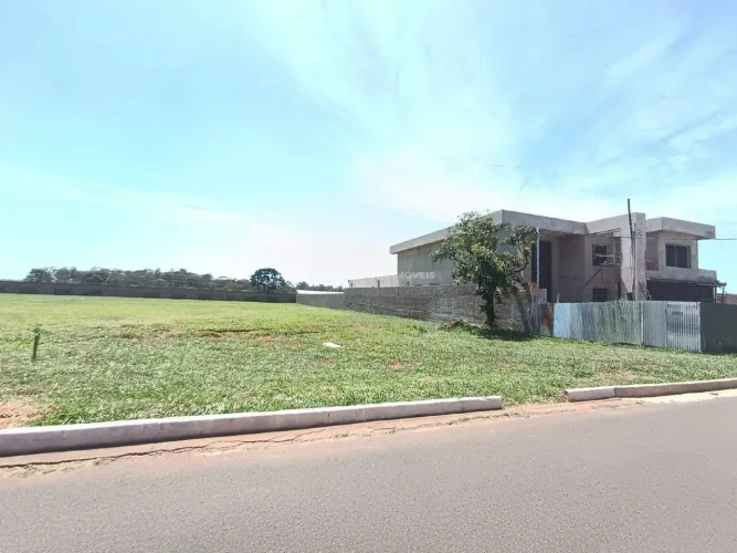 Terreno Premium no Condomínio Mário Franco  2000 m²