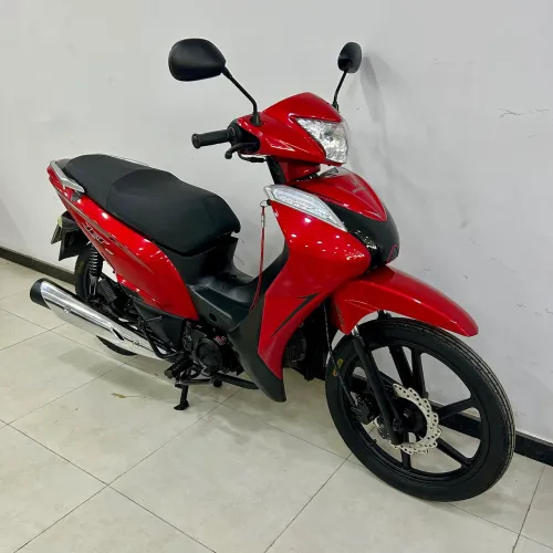 SHINERAY JET 125ss 2024 <br>