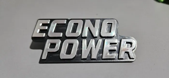  Econo power Honda dream 100cc 