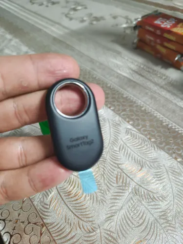 Galaxy smart tag 2