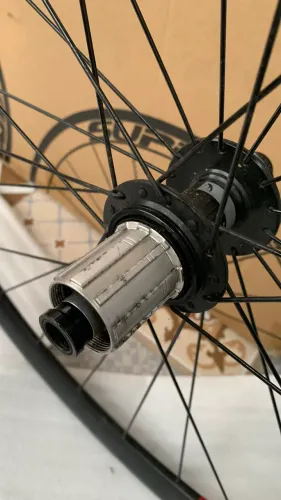 Rodas para speed Tubeless