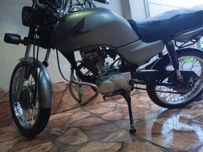 Moto 125