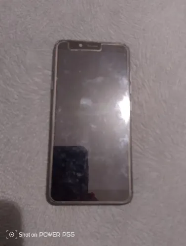 Vendo celular LGK8+