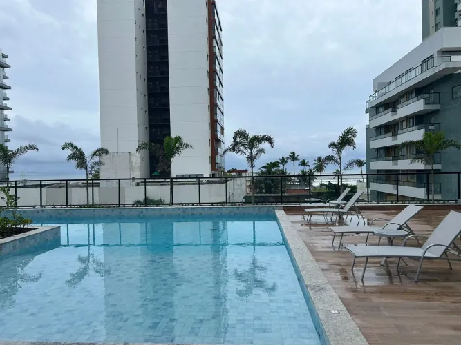 VENDA - Apartamento no D'ouro Park Residencial - Ilhéus/BA