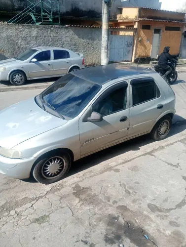 Chevrolet Celta 1.4/ Super/ Energy 1.4 8V 85cv 5P 2004
