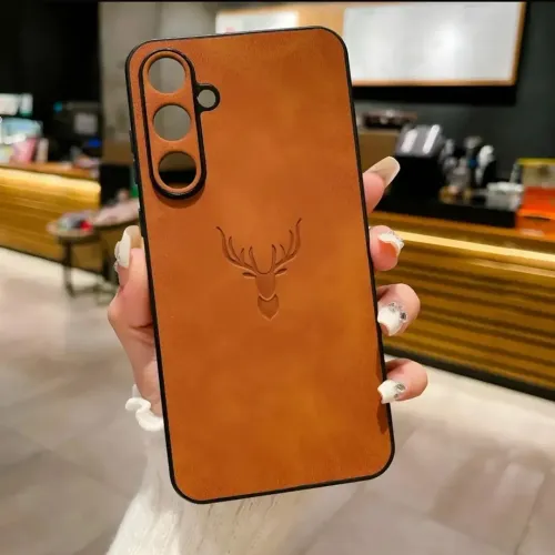 Capa Celular de Luxo A56 5g