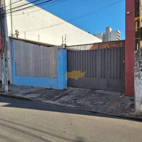 Casa com 3 dormitórios à venda, 180 m² por R$ 8.000.000,00 - Centro - Rio Claro/SP
