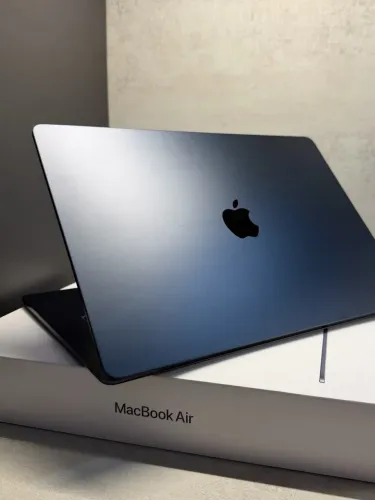 MacBook Air m4 (gen 2025)