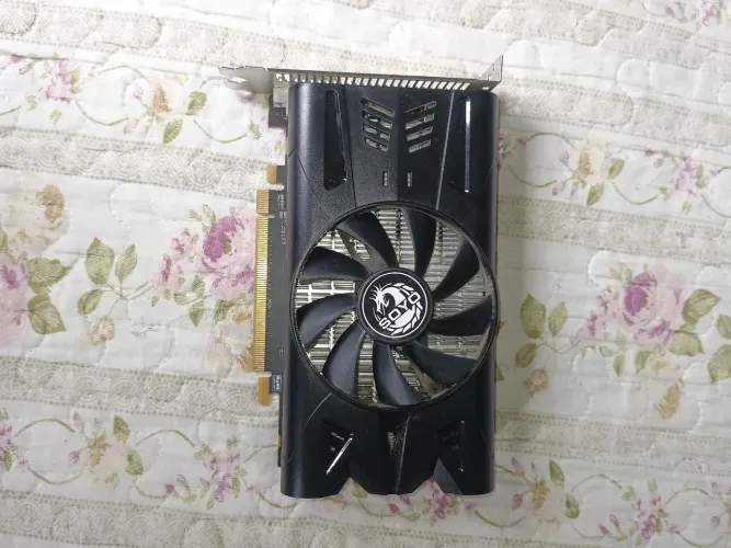 RX 470 Soyo