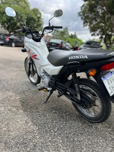 HONDA POP 110i