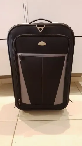Mala de viagem grande