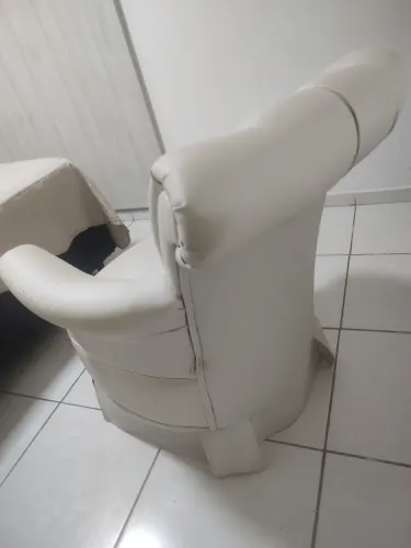 Poltrona amamentação